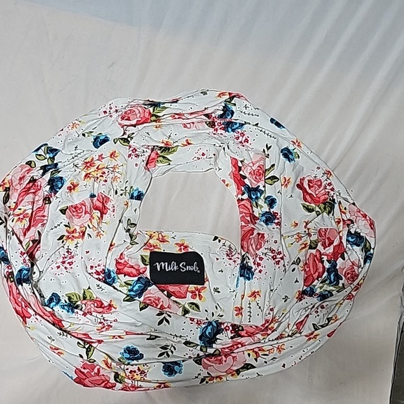 Nursing cover - Picture 3 of 4